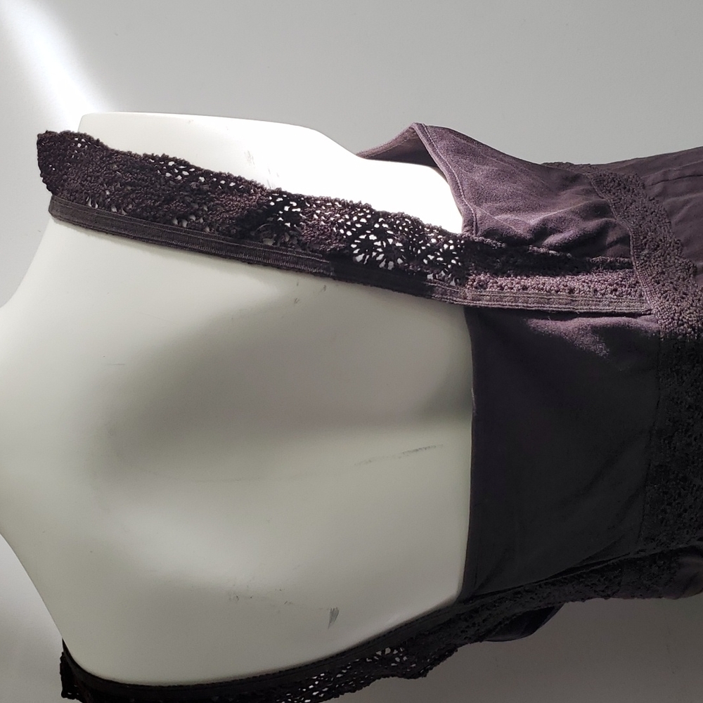 Theory Brown Top - image 3